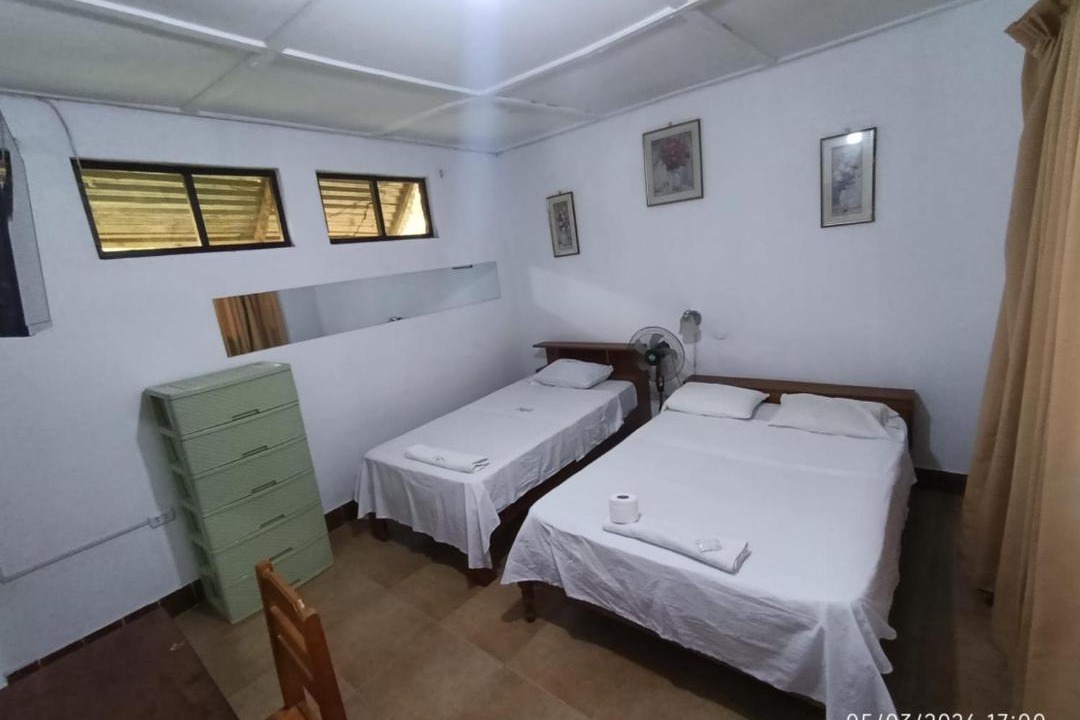 Photo of Bedroom in Tarapoto