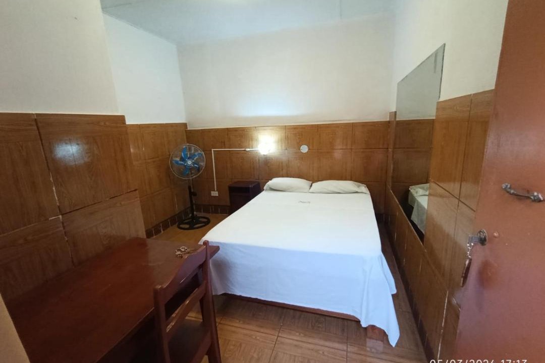 Photo of Bedroom in Tarapoto