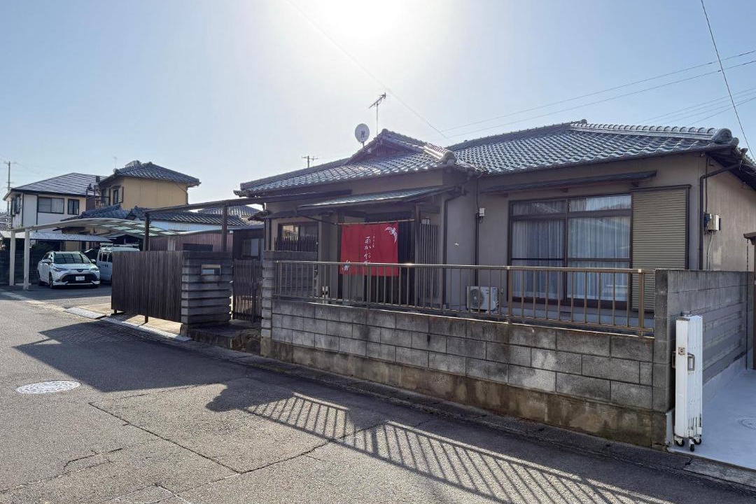 Photo of Others in Hanzan Cho Higashi-Sakamoto