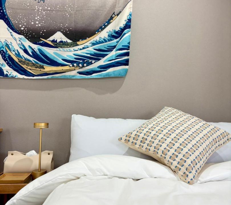 Photo of Bedroom in Horikiri
