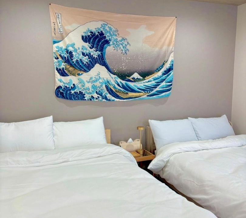 Photo of Bedroom in Horikiri