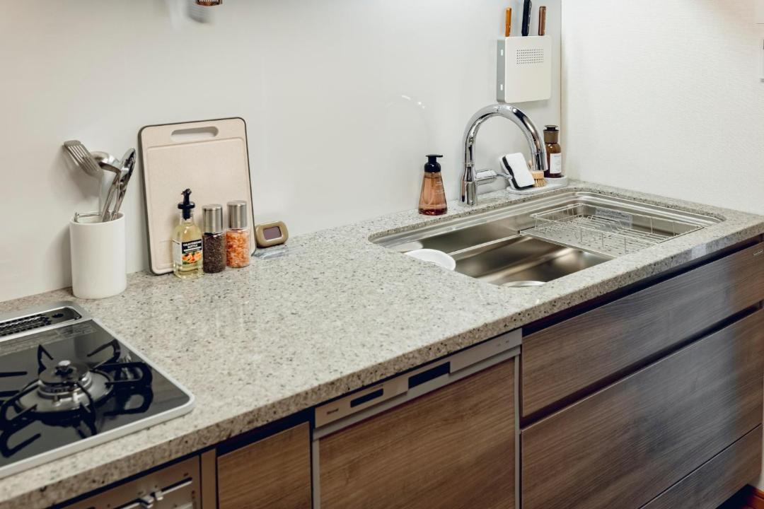 Photo of Kitchen in Honmachi