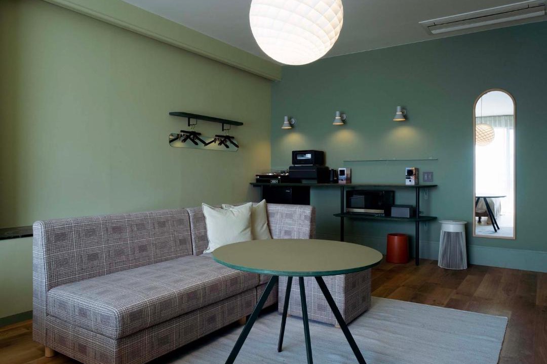 Photo of Livingroom in Yamaguchi