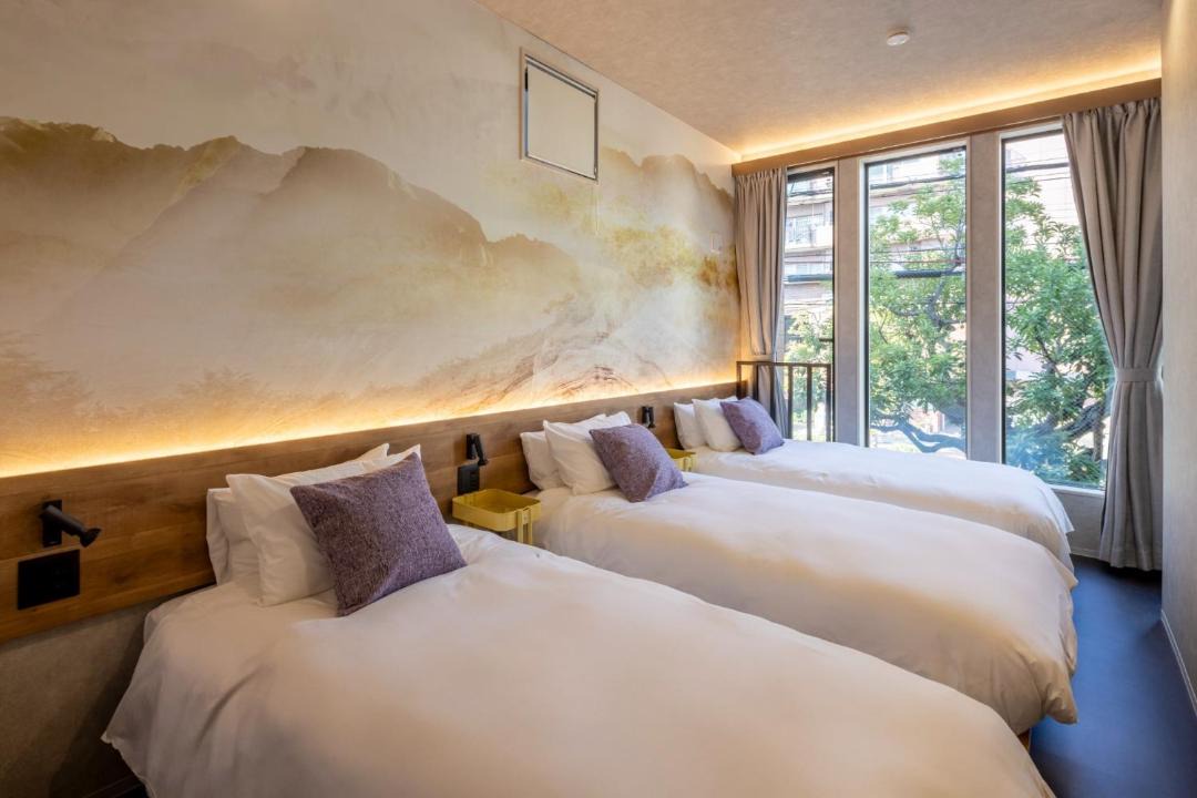 Photo of Bedroom in Abeno