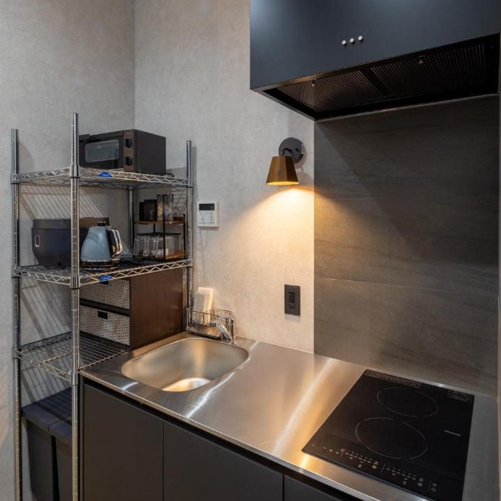 Photo of Kitchen in Abeno