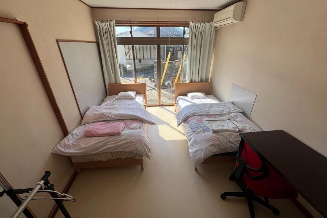 Photo of Bedroom in Izumo