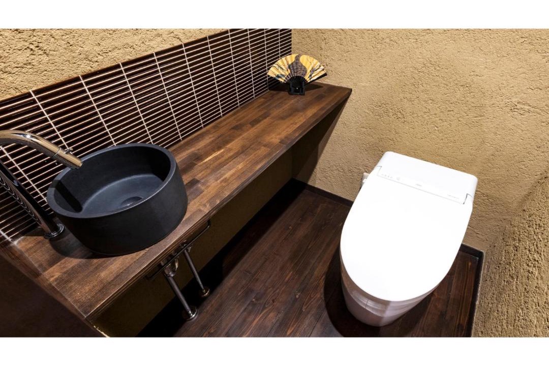 Photo of Bathroom in Shimogyo