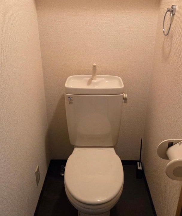 Photo of Bathroom in Naniwa