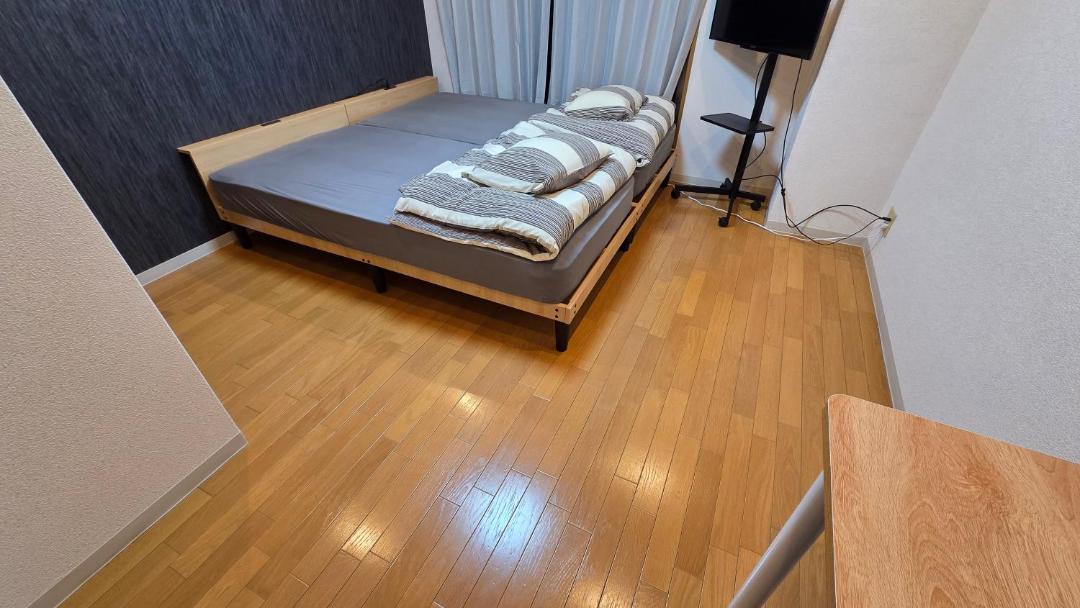 Photo of Bedroom in Naniwa