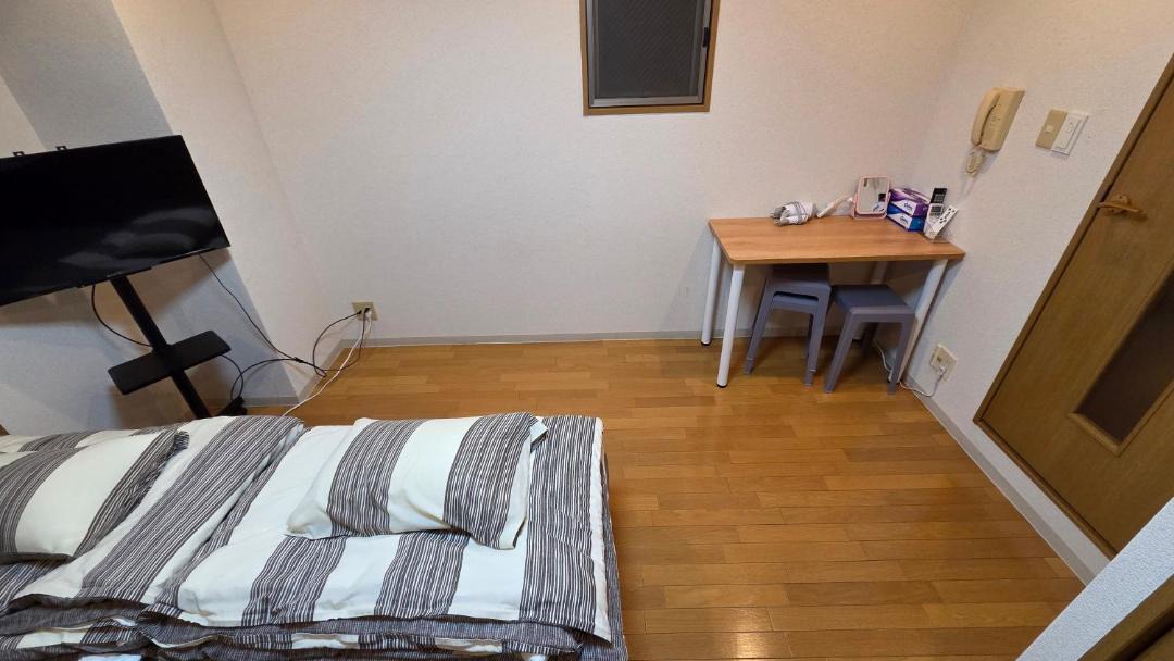 Photo of Bedroom in Naniwa