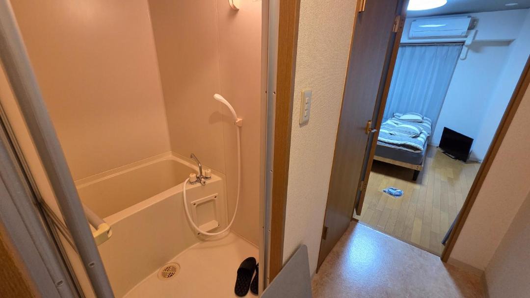 Photo of Bathroom in Naniwa