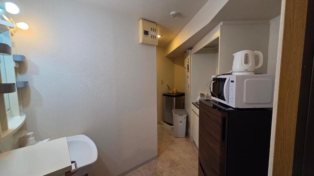 Photo of Bathroom in Naniwa