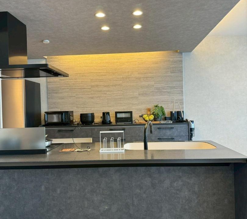 Photo of Kitchen in Ozu