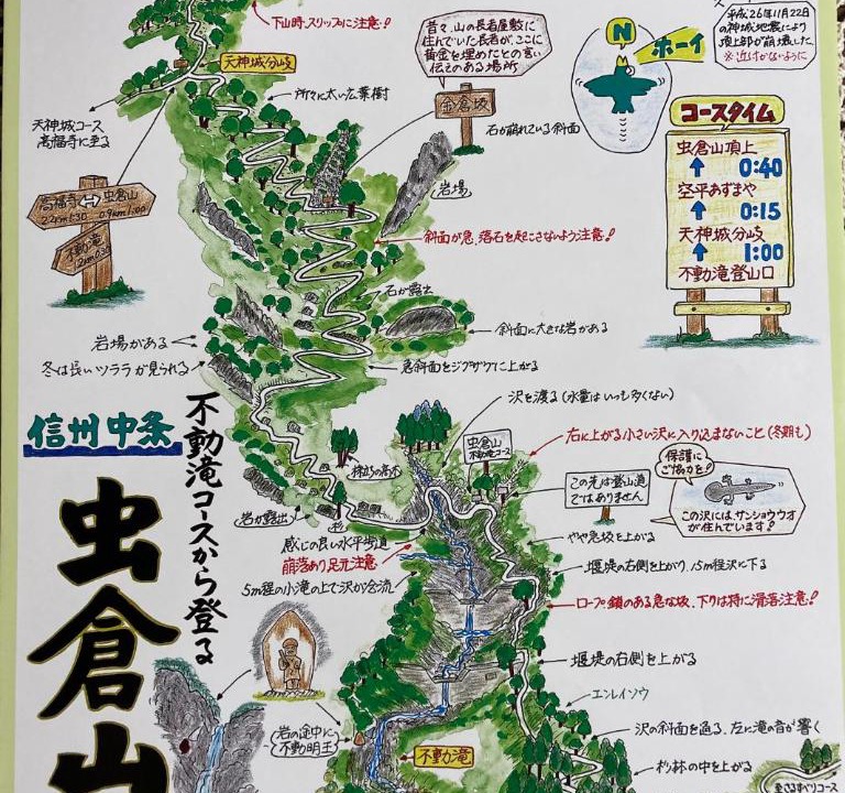Photo of Others in Nagano