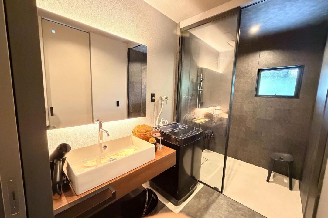 Photo of Bathroom in Tatsugo