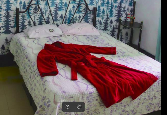 Photo of Bedroom in Ayacucho