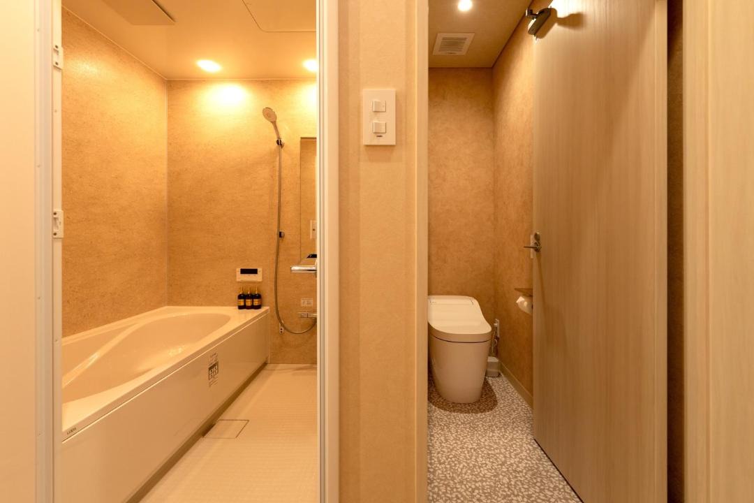 Photo of Bathroom in Oda