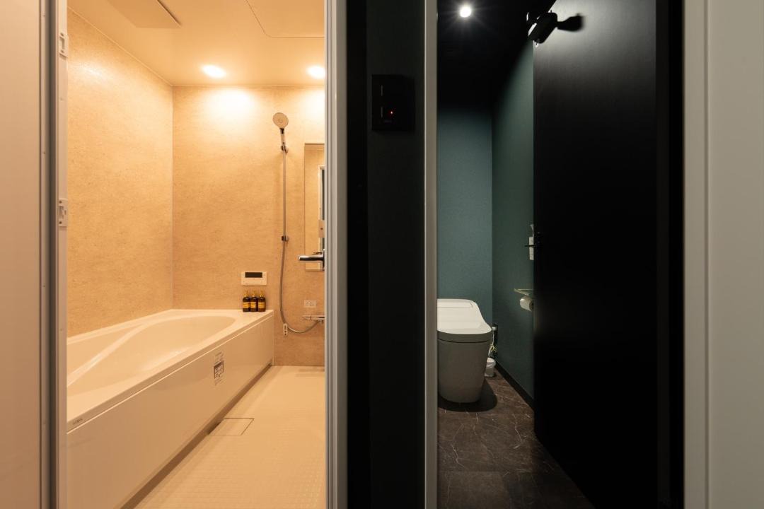 Photo of Bathroom in Oda