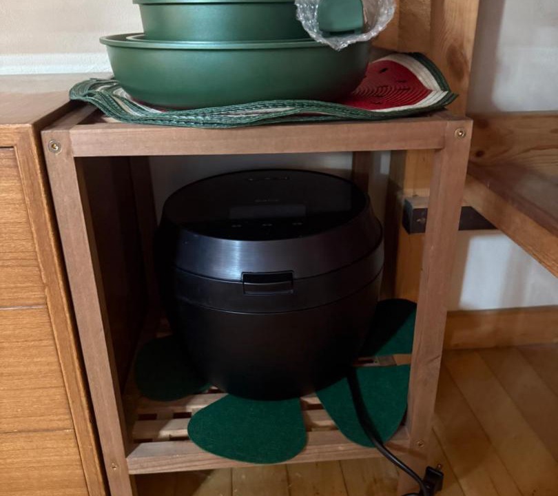 Photo of Kitchen in Matsuyama