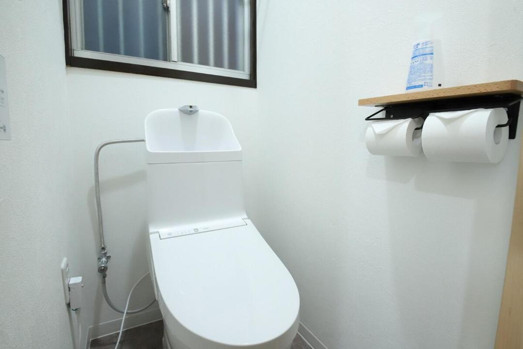 Photo of Bathroom in Nara