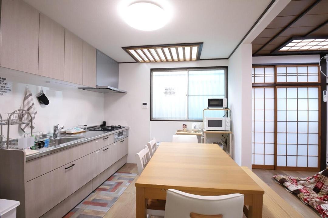Photo of Kitchen in Nara