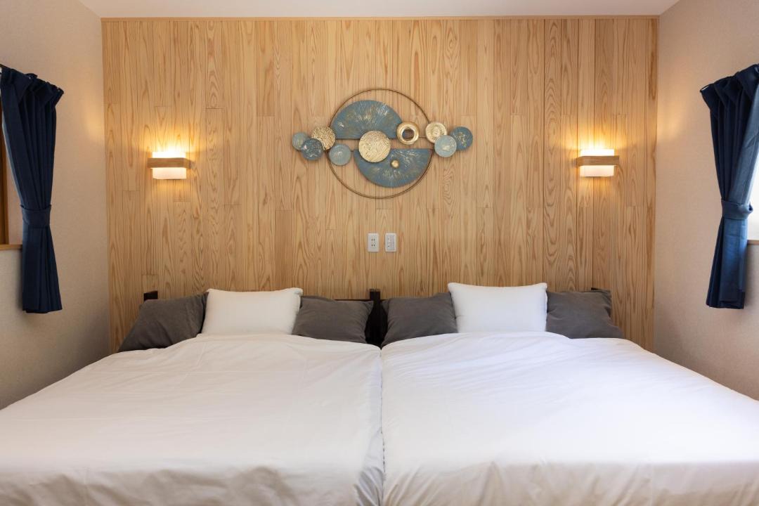 Photo of Bedroom in Gero