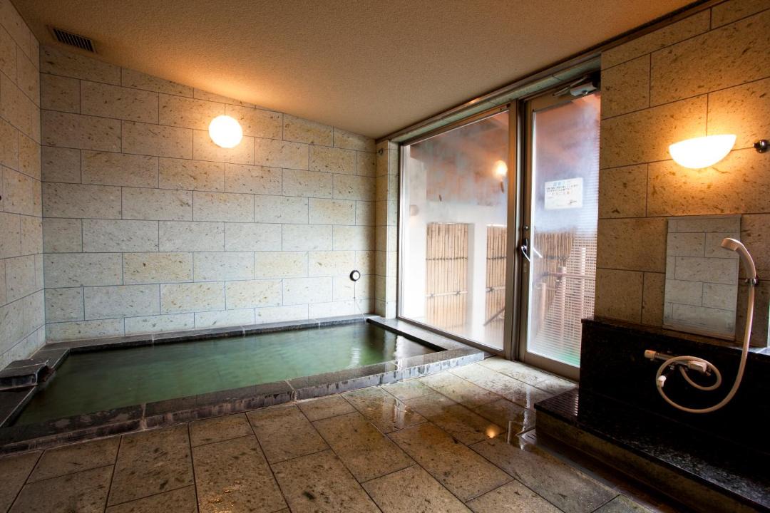 Photo of Others in Kusatsu Onsen