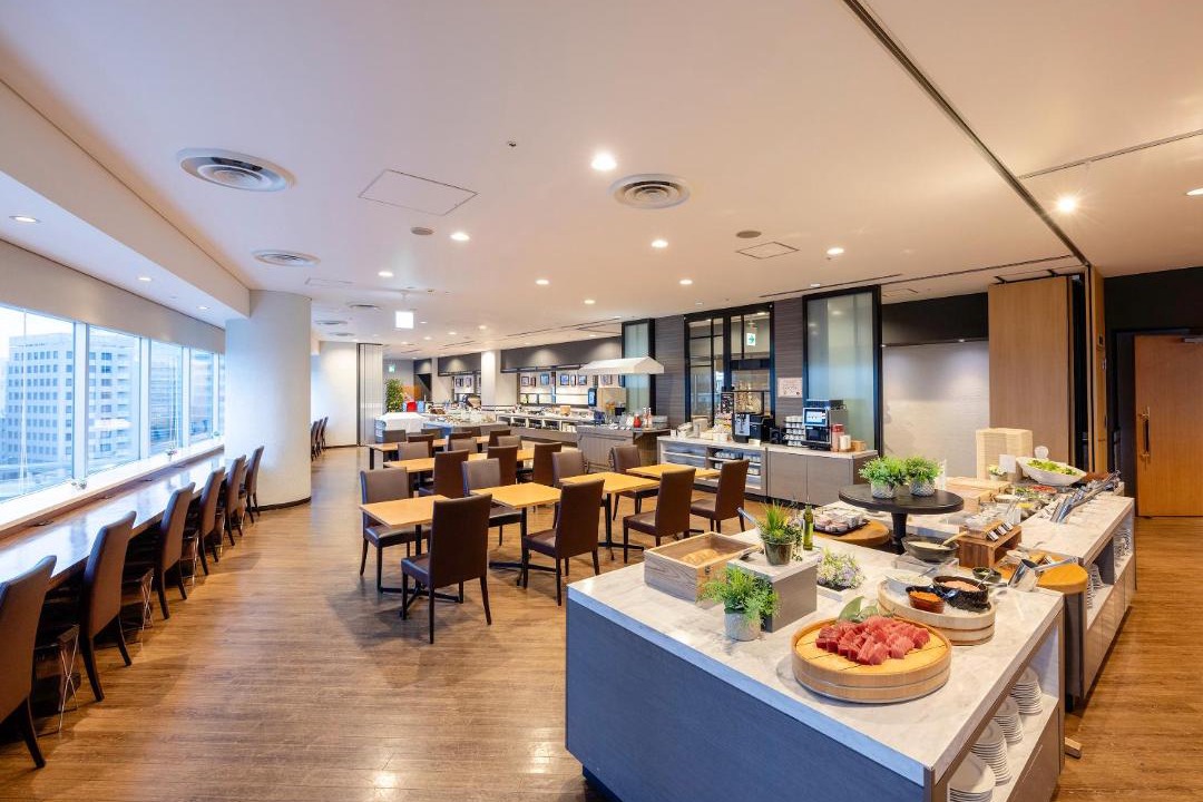 Photo of Kitchen in Minatomirai