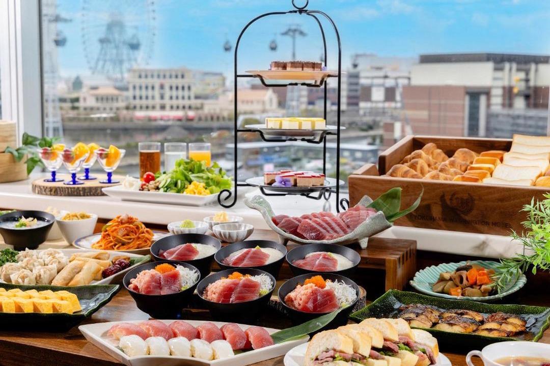 Photo of Others in Minatomirai