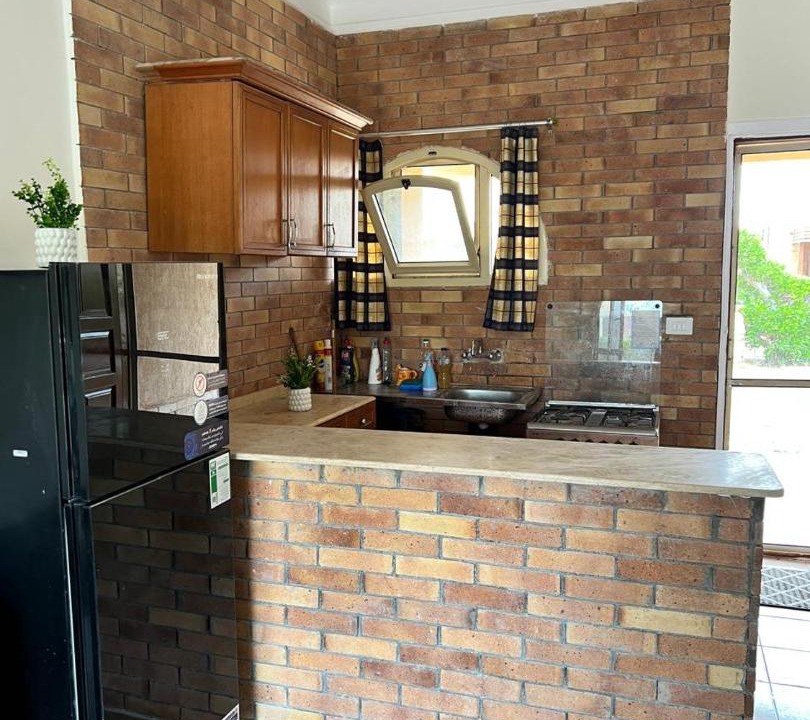 Photo of Kitchen in Al-Hammam