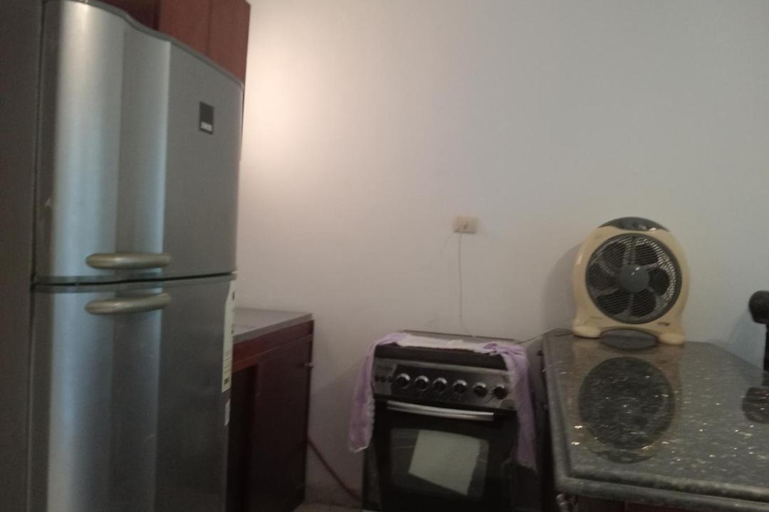 Photo of Kitchen in Zafarana