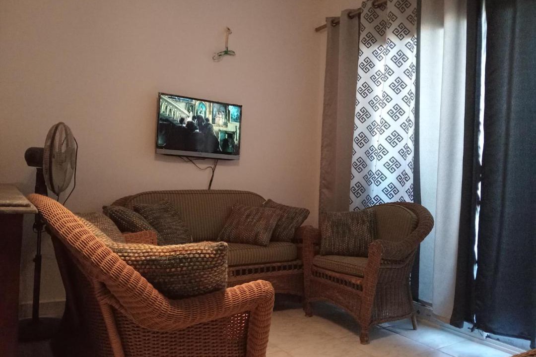 Photo of Livingroom in Zafarana