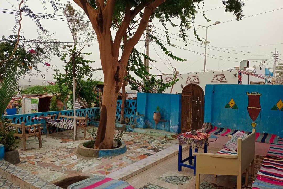 Photo of Others in Aswan
