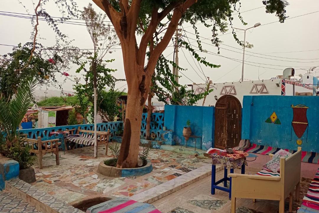 Photo of Others in Aswan