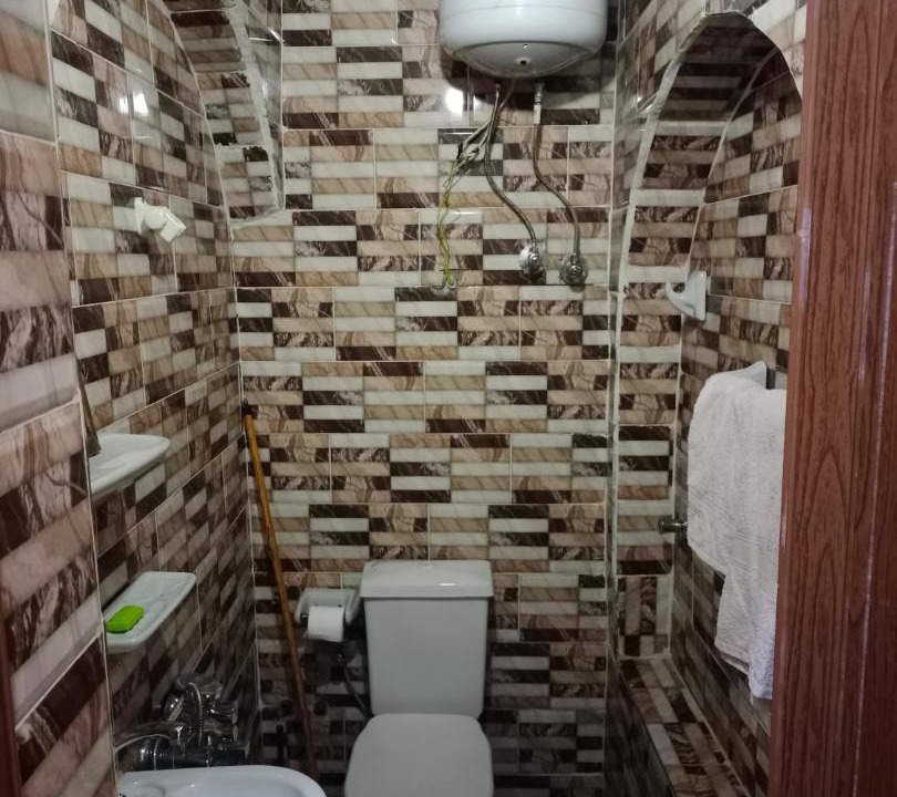 Photo of Bathroom in Aswan