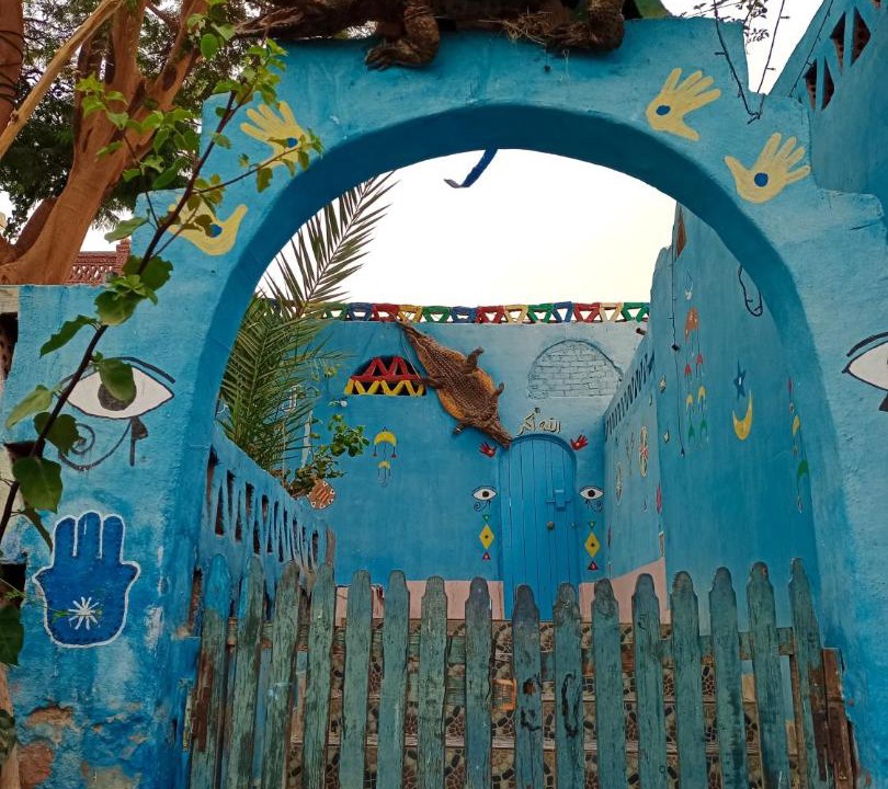 Photo of Others in Aswan