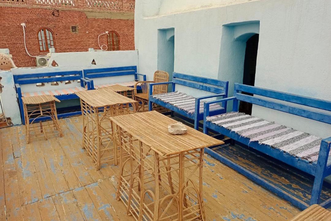Photo of Patio Balcony in Aswan