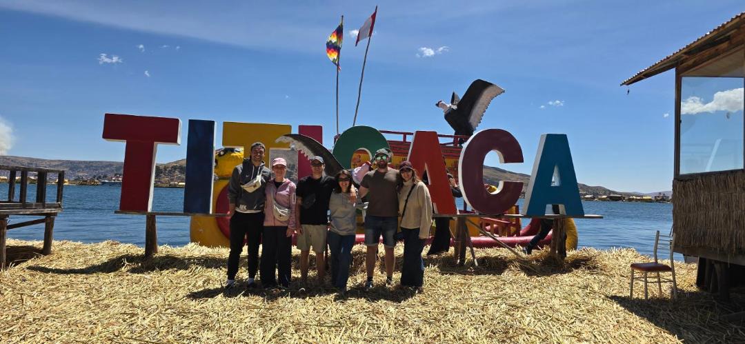 Photo of Others in Puno