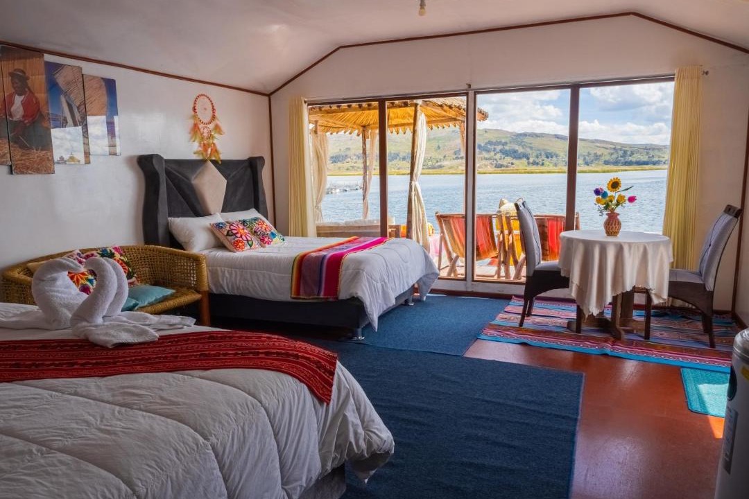Photo of Bedroom in Puno