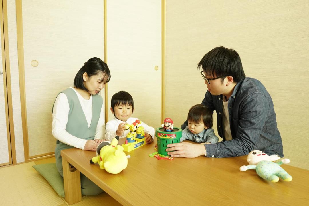 Photo of Others in Minami