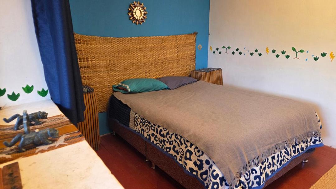Photo of Bedroom in Pisac