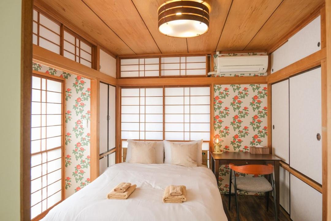 Photo of Bedroom in Kita