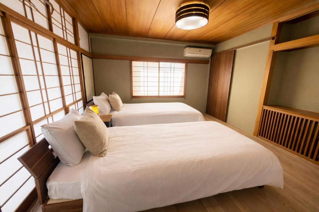 Photo of Bedroom in Kita