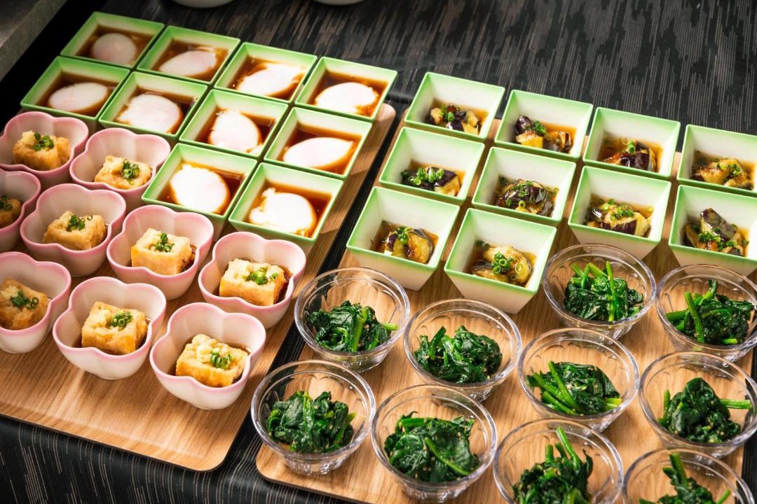 Photo of Kitchen in Ozu