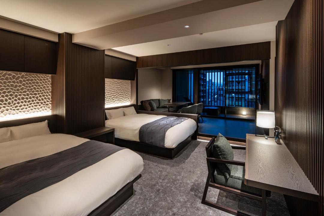 Photo of Bedroom in Shimogyo
