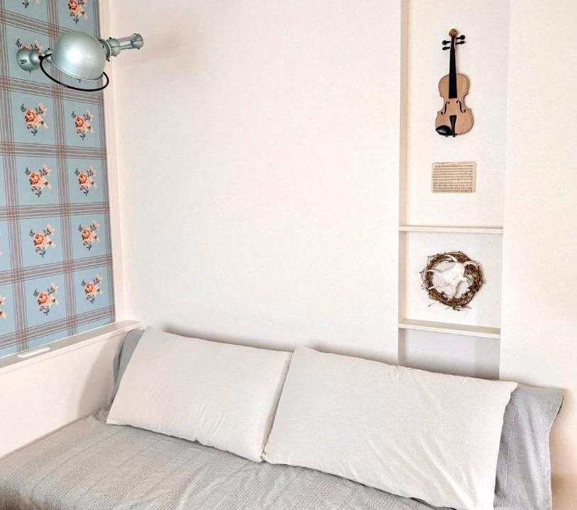 Photo of Bedroom in Nashiro