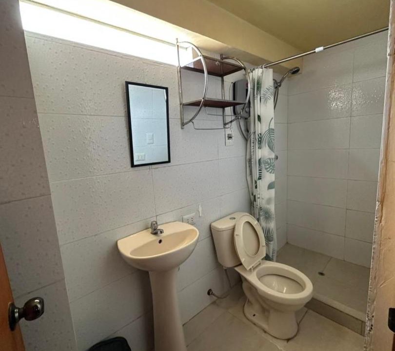 Photo of Bathroom in Cusco