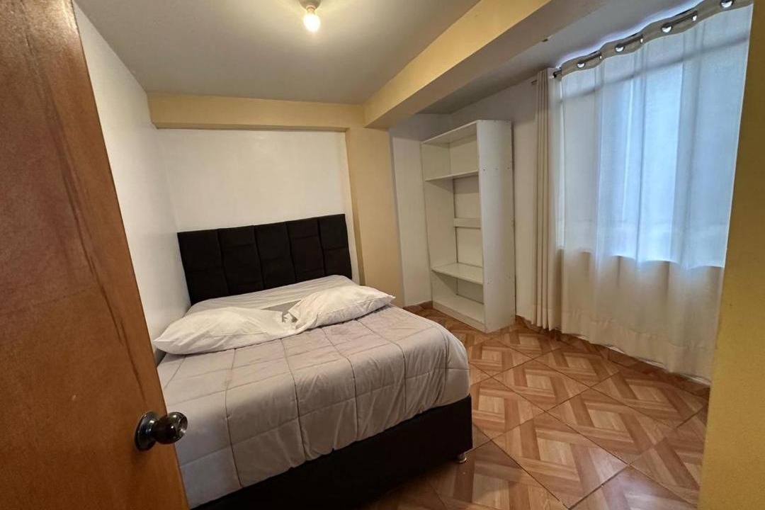 Photo of Bedroom in Cusco