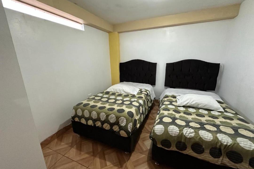 Photo of Bedroom in Cusco