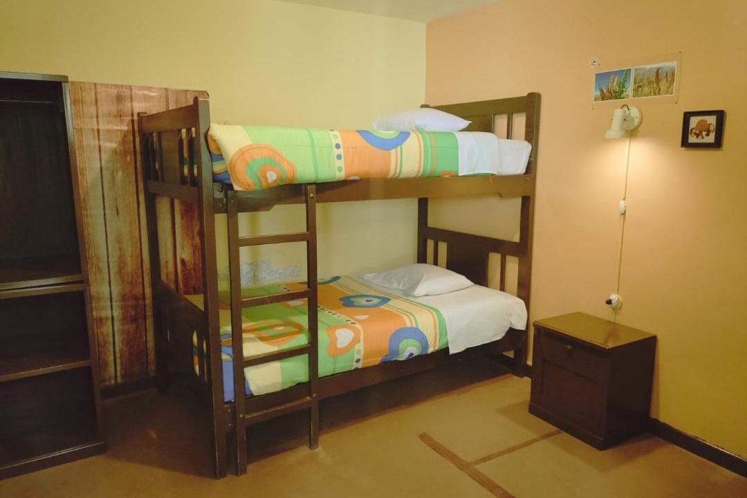 Photo of Bedroom in Puno